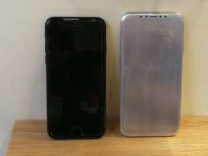 iPhone 8 arata design final Apple 3