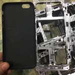 iPhone 8 carcasa mulaj