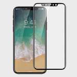 diseño de pantalla del iPhone 8