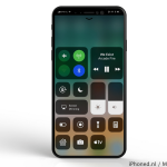 iPhone 8 iOS 11 concept 5