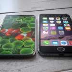 iPhone 8 mulaj comparatie carcasa