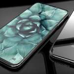 iPhone 8 rezolutie ecran 5.8 inch apple