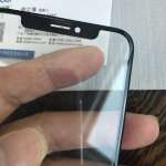 vidrio protector iPhone 8
