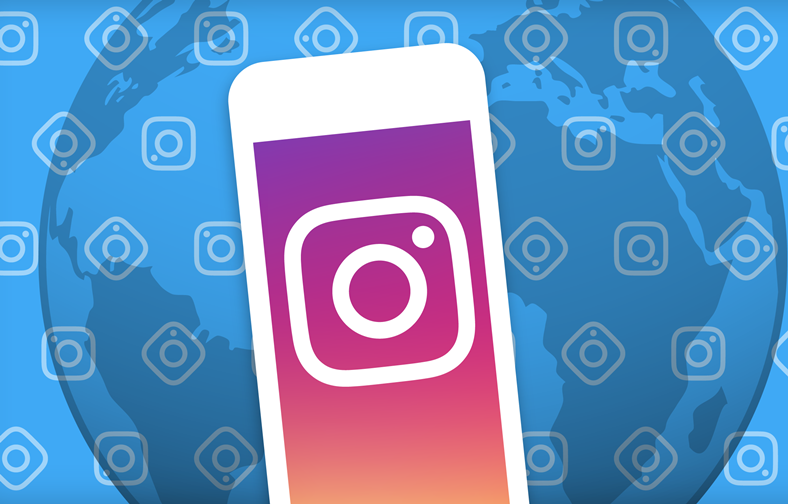 instagram opdatering ny iphone