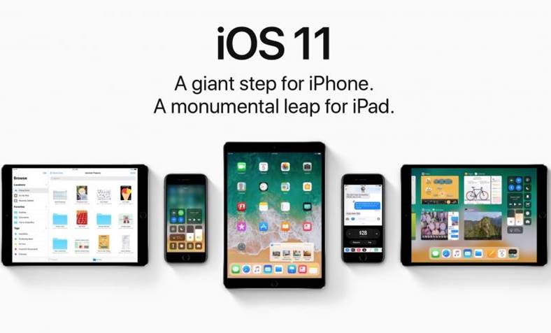 ios 11 50 funciones iphone ipad