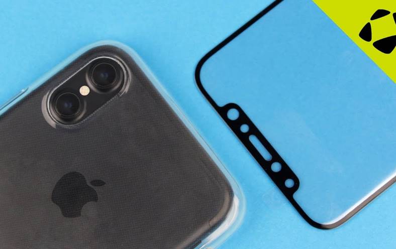 accesorios de diseño para iphone 8