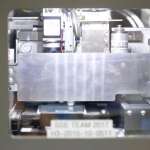 Apple iPhone 7 screen repair machine