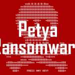 petya peligro ransomware 2017