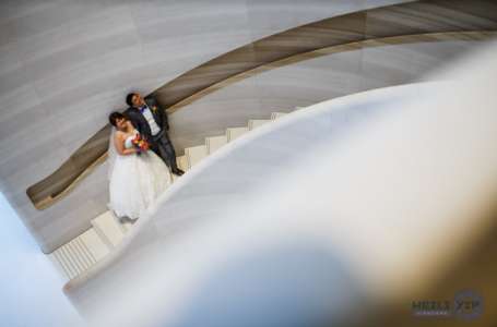 Fotos de boda de Apple Store 1