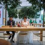 apple store wedding pictures 4