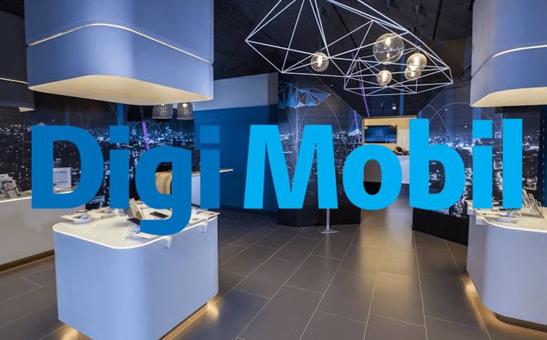 roaming Digi Mobile internet sms minutes allocated