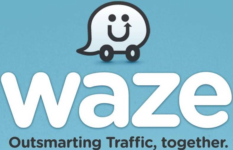 waze iphone päivitys