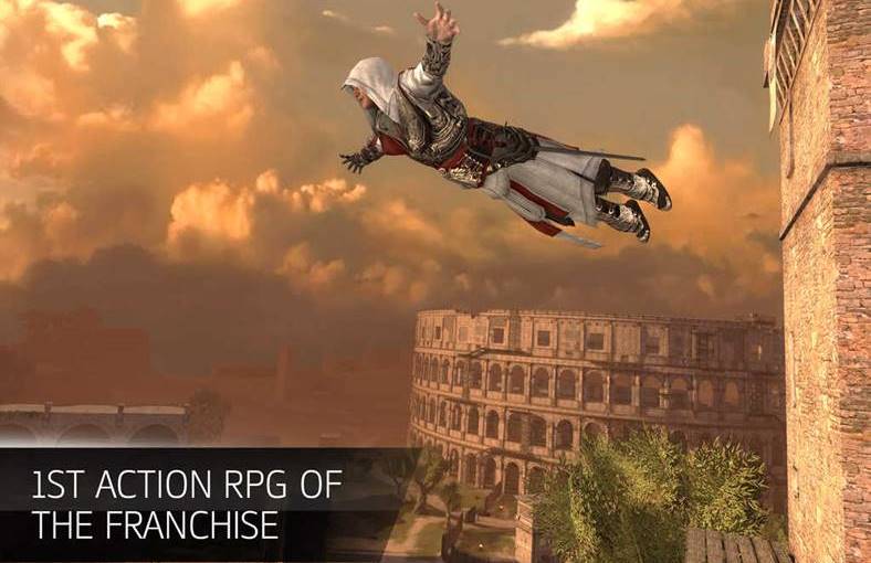 Assassins Creed Identity pret mic