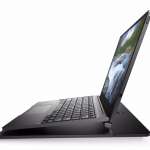 Dell Latitude 7285 laptop wireless charging 1