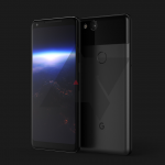 Google Pixel 2 XL specificatii design