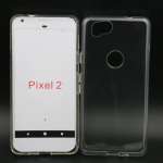 Google Pixel 2 case design