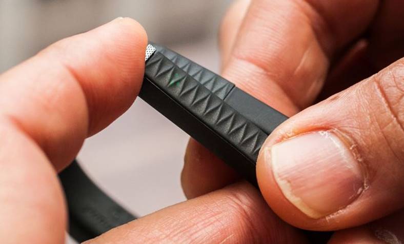 Insolvenz von Jawbone wird abgeschlossen