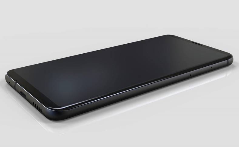 LG V30 bon appareil photo iPhone 8 Note 8
