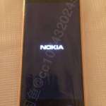 Nokia 8 Funktionelle billeder 1