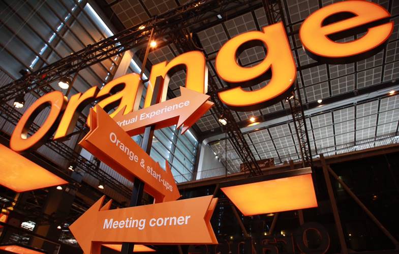 Orange - 20 juillet - Remises sur les nouveaux téléphones