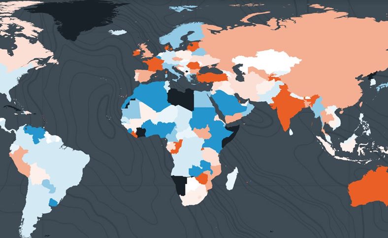 La Roumanie est vulnérable aux cyberattaques