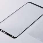 Samsung Galaxy Note 8 design images
