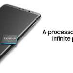 Image officielle du Samsung Galaxy Note 8