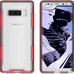 Samsung Galaxy Note 8 poze specificatii camera