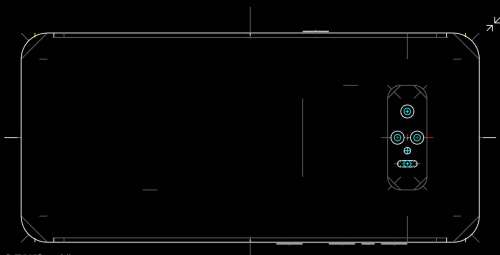 Samsung Galaxy Note 8 -kaksoiskameran tekniset tiedot 1