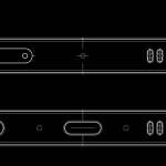 Specifiche della doppia fotocamera Samsung Galaxy Note 8 2