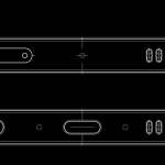 Samsung Galaxy Note 8 dubbelkamera specifikationer 2