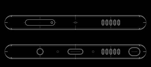 Especificaciones de la cámara dual del Samsung Galaxy Note 8 2