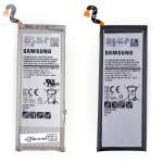 Samsung Galaxy Note FE-batterij