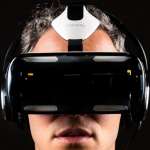 Samsungs revolutionerande mobila VR-headset