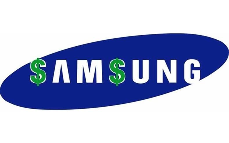 Samsung profit rekord t2 2017