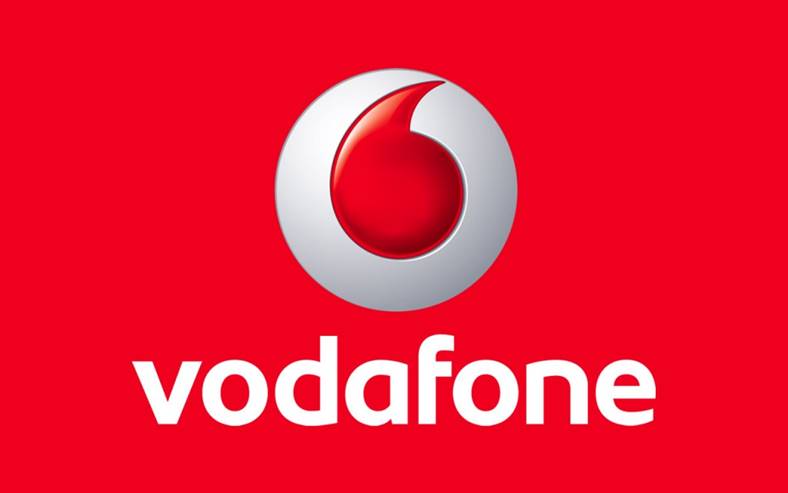 Vodafone - July 17 - Online Store Discounts