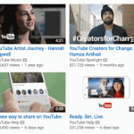 GIF de YouTube