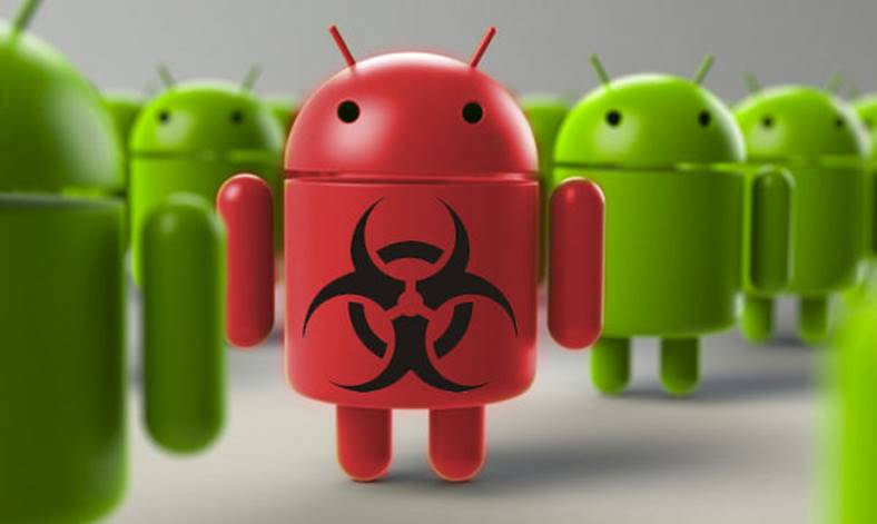 android ghostctrl malware