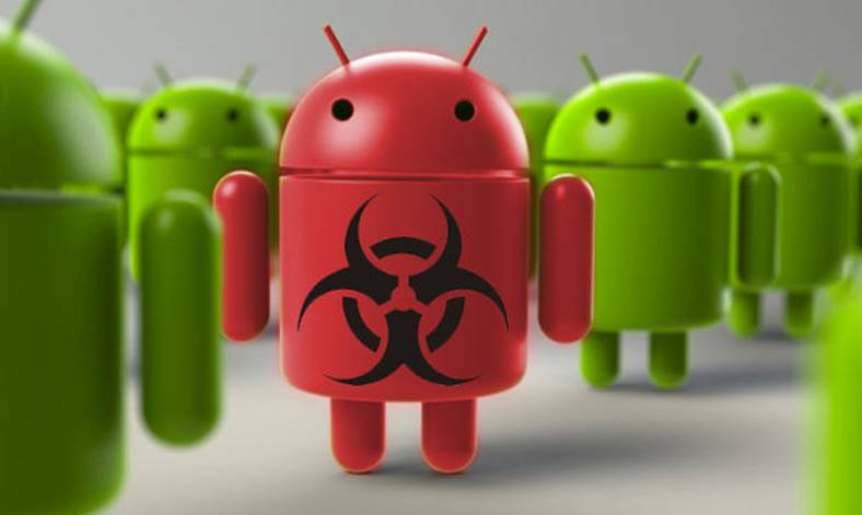 malware fantasmactrl android