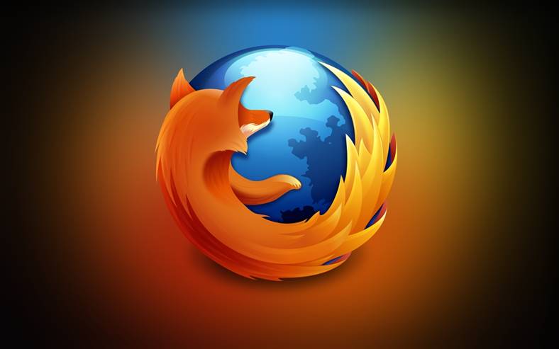 l'app Firefox per iPhone è stata aggiornata