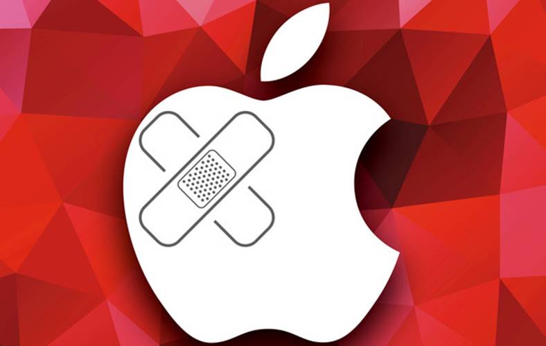 vulnerabilità del denaro Apple