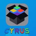 cyrus tweak iphone jailbreak