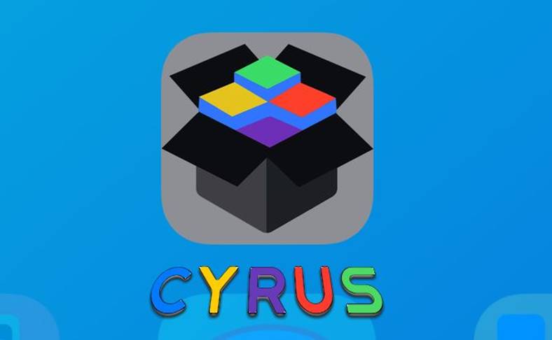 Cyrus ulepszyć iPhone'a jailbreak