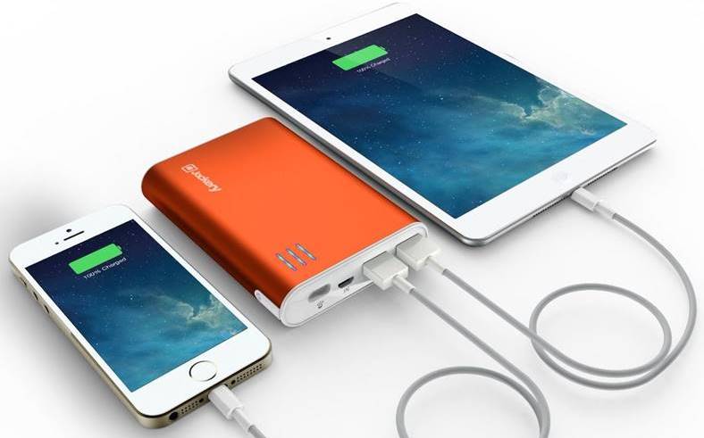 eMAG - July 18 - External Battery Offers