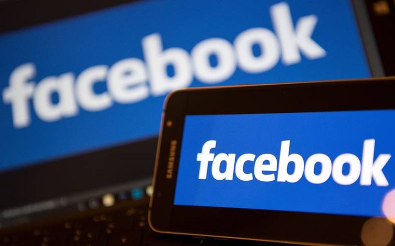 Facebook compite con Apple