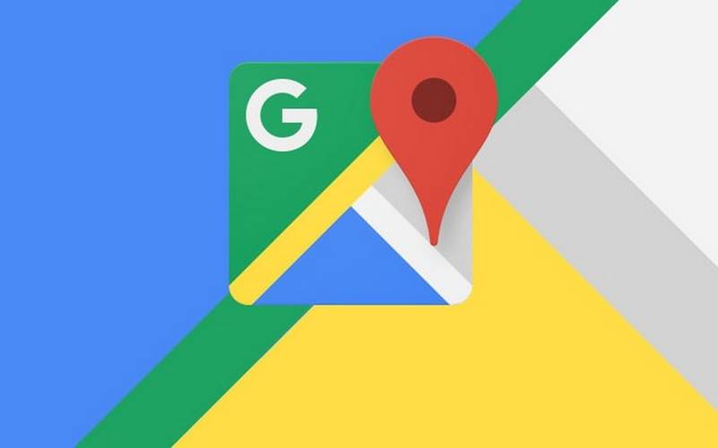 aktualizacja Map Google na iPhone'a i iPada