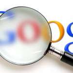google the big change search video
