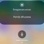 iOS 11 streaming video ecran