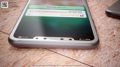 iPhone 8 alb concept 4