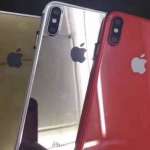 iPhone 8 klon Kina